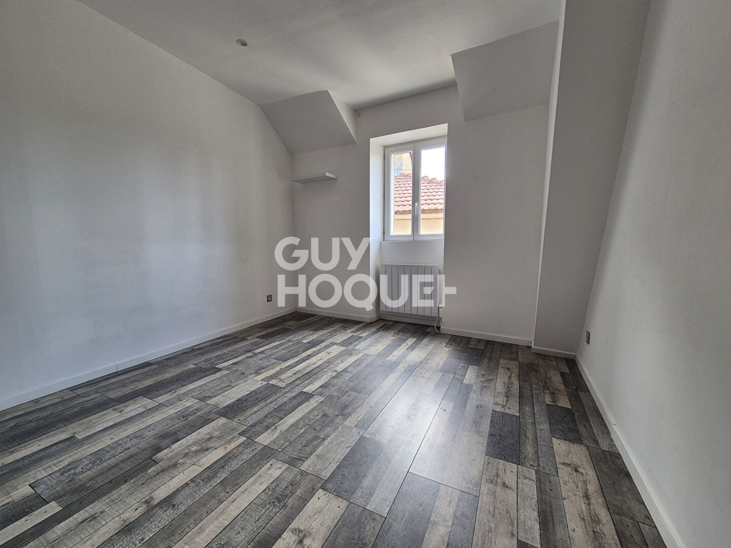 Maison Brienon Sur Armancon 3 pièce(s) 70 m2