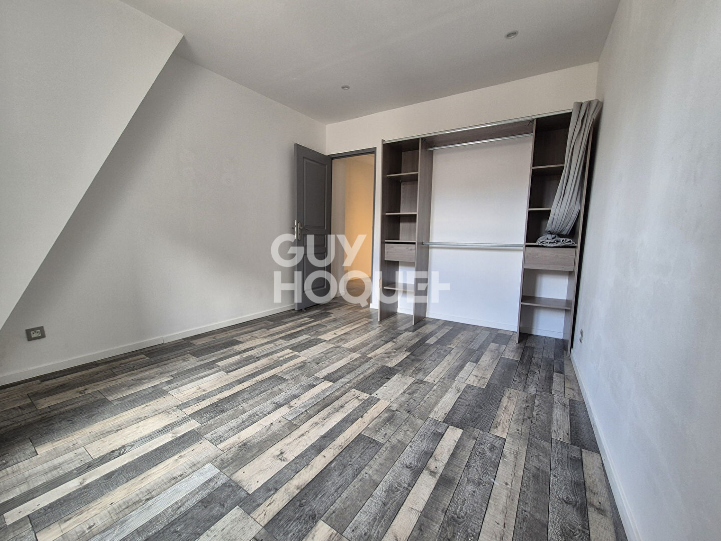 Maison Brienon Sur Armancon 3 pièce(s) 70 m2
