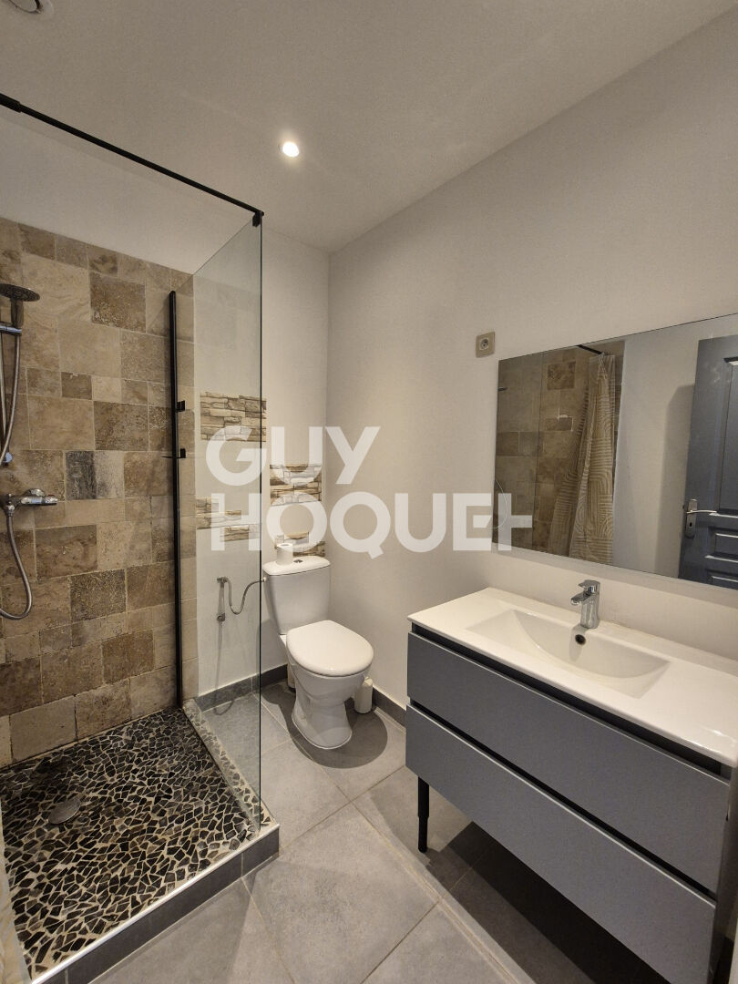 Maison Brienon Sur Armancon 3 pièce(s) 70 m2