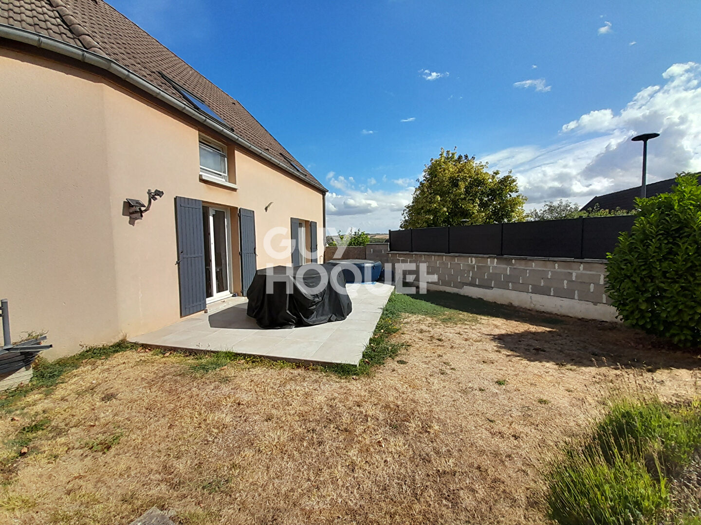 Maison 4 pièces 113 m² · à Auxerre · 113,1 m² · 225 000 €