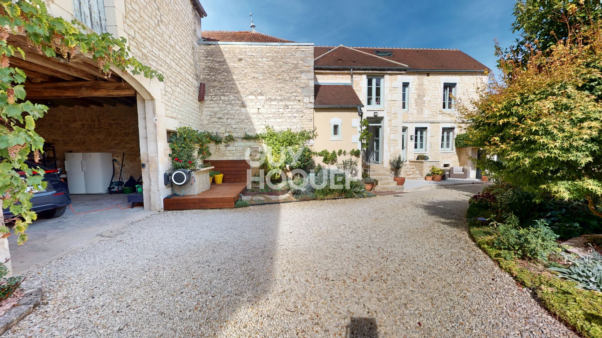 Maison Mige 6 pièce(s) 190 m2