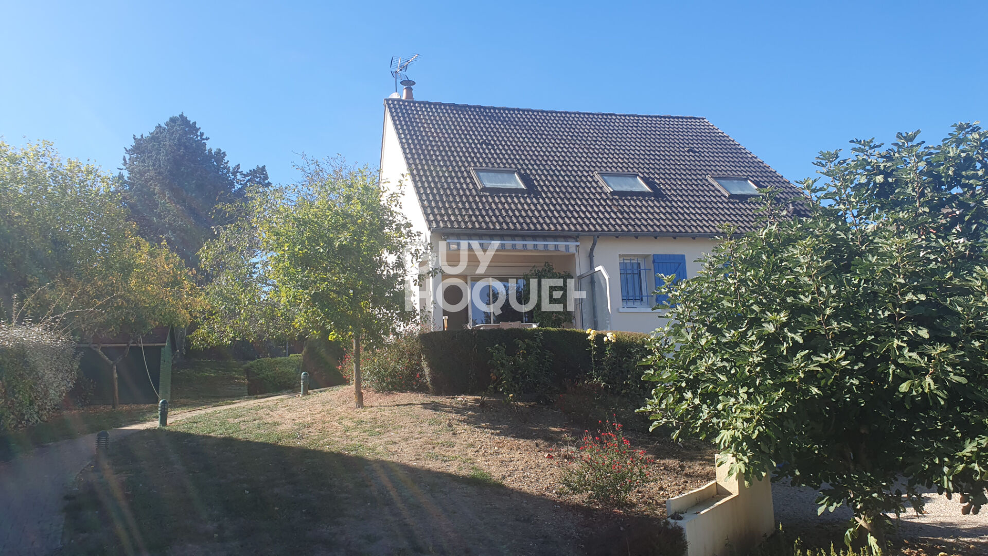 Maison 5 pièces 159 m² · à Auxerre · 159 m² · 240 000 €