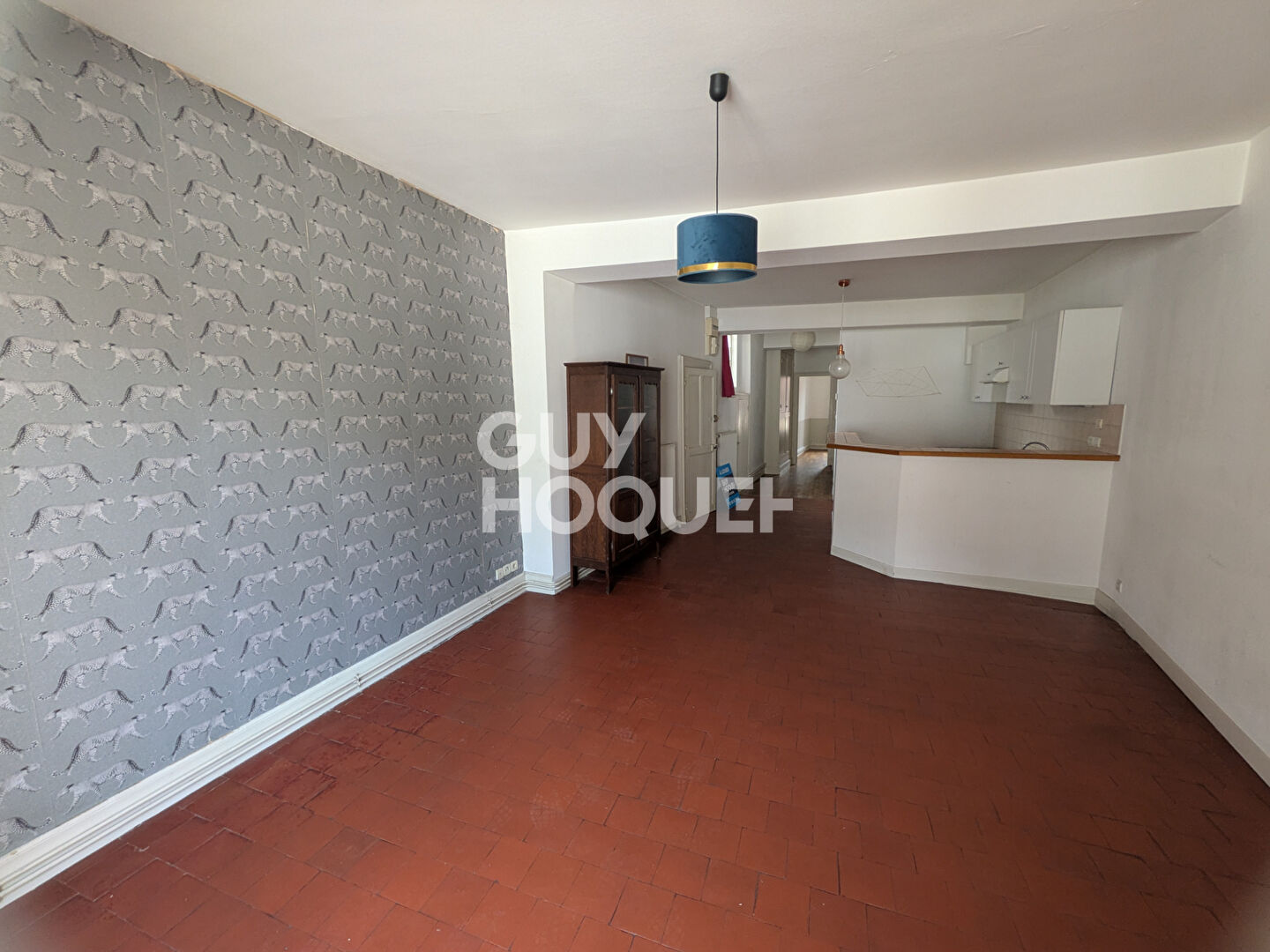 Appartement à Auxerre