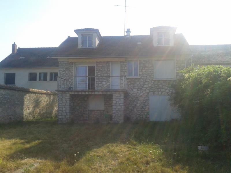 THOMERY secteur calme