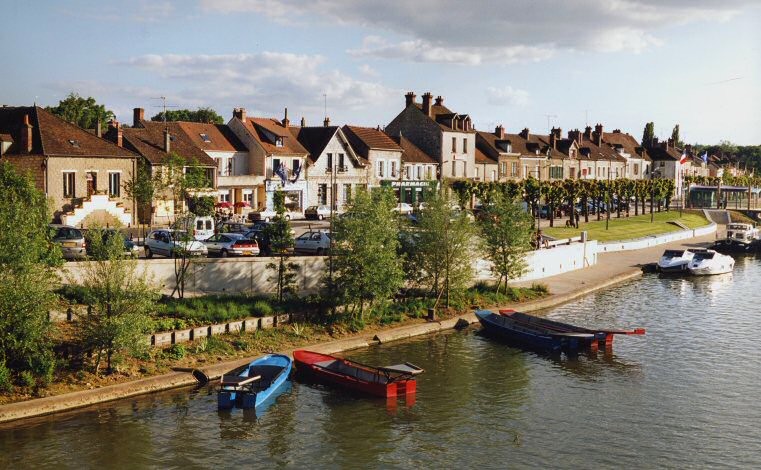 SAINT MAMMES CENTRE