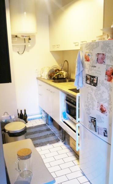 VENEUX LES SABLONS,  APPARTEMENT EN RESIDENCE SECURISEE