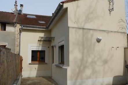 SAINT MAMMES CENTRE