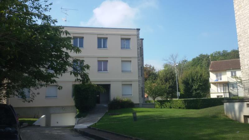 VENEUX LES SABLONS