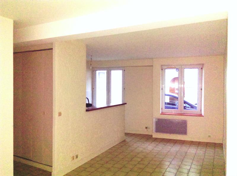 Investisseur ou 1er achat! F1 Au centre de Moret sur Loing