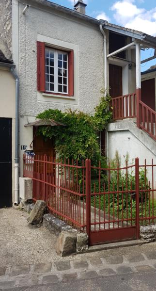 MAISON DE VILLE, IDEAL INVESTISSEURS