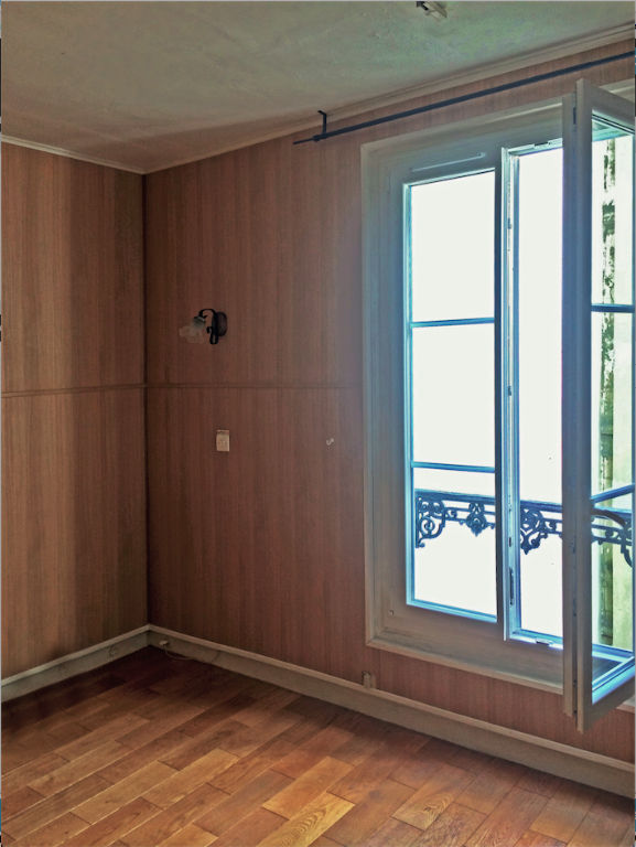 PARIS VII - GROS CAILLOU -  STUDIO 17 M2 -