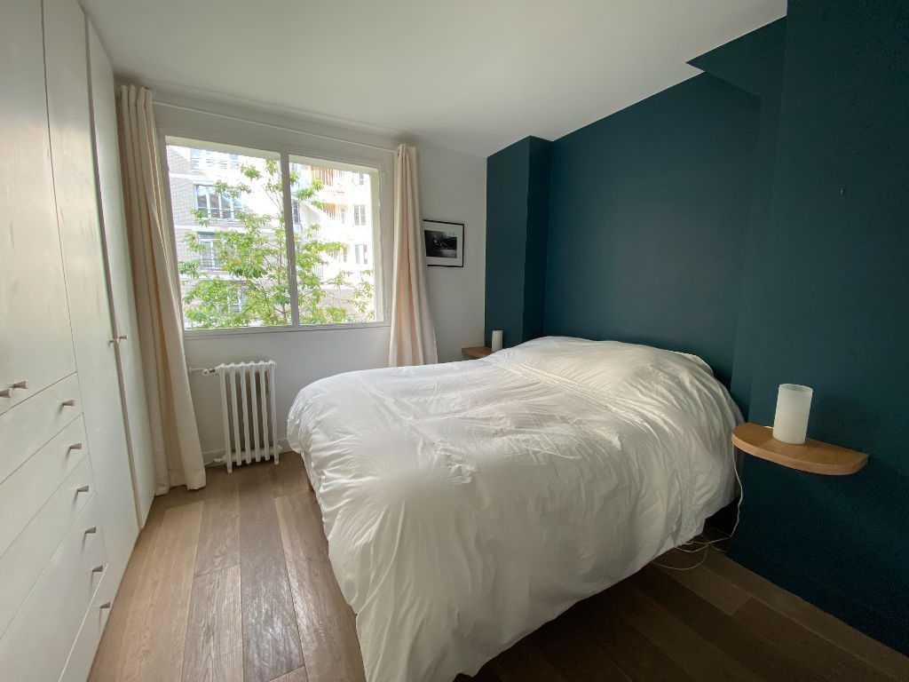 Appartement Coup de Coeur Passy Paris 3 pièce(s)