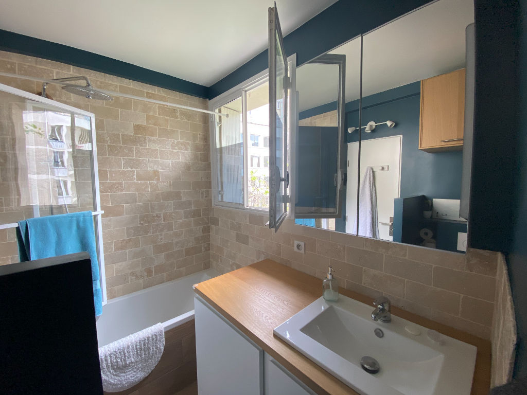 Appartement Coup de Coeur Passy Paris 3 pièce(s)