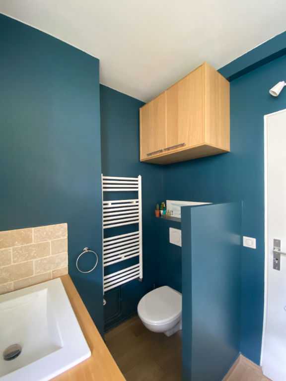 Appartement Coup de Coeur Passy Paris 3 pièce(s)