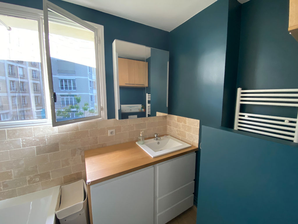 Appartement Coup de Coeur Passy Paris 3 pièce(s)