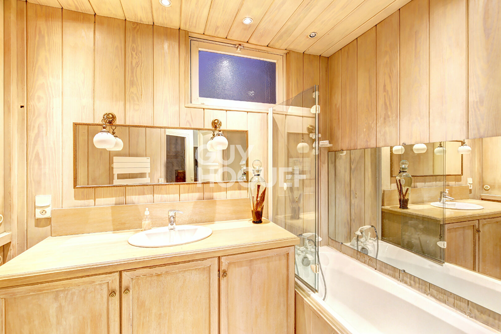 PARIS XVI, PASSY, 5 pièces familial, 3ch,118 m²