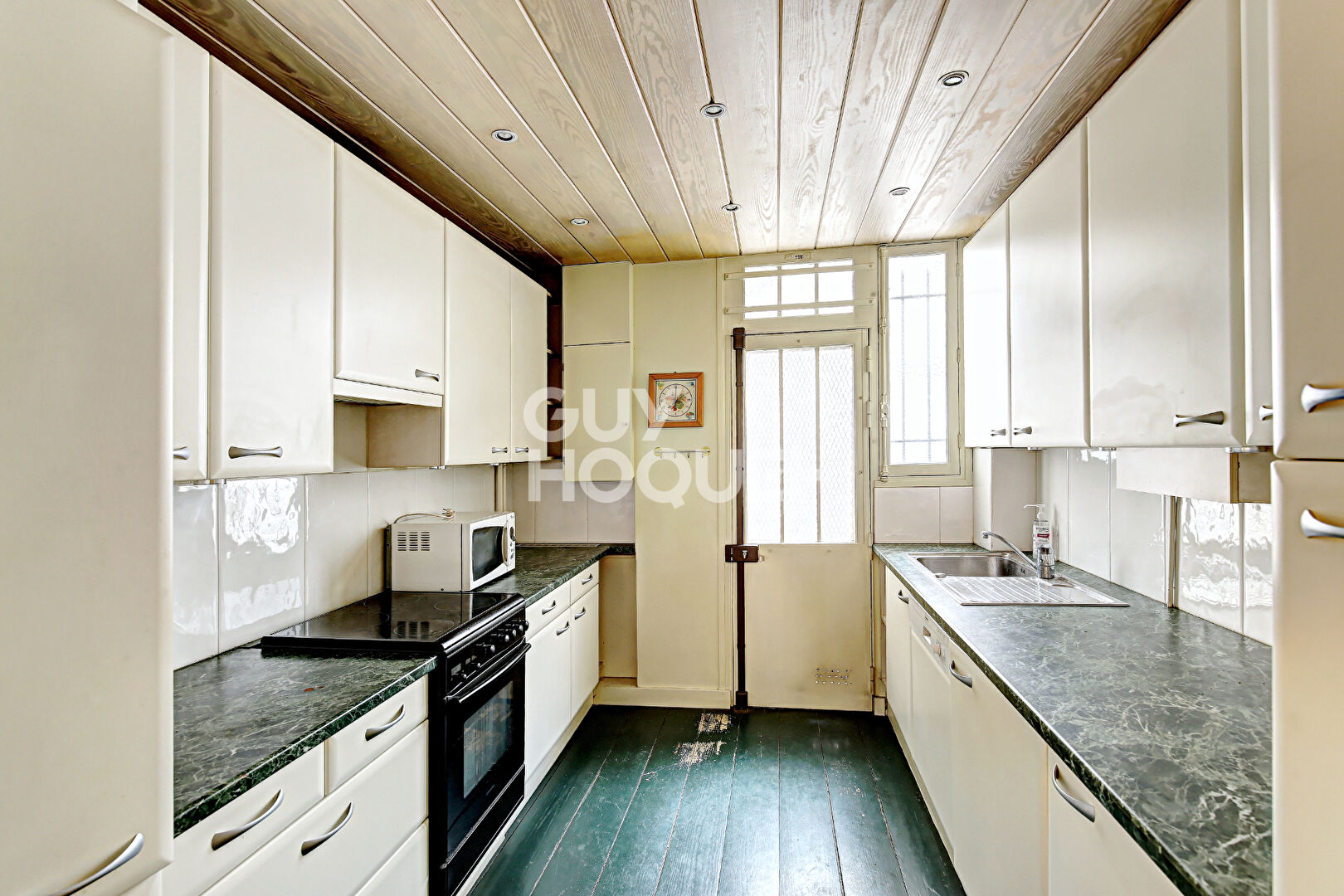 PARIS XVI, PASSY, 5 pièces familial, 3ch,118 m²