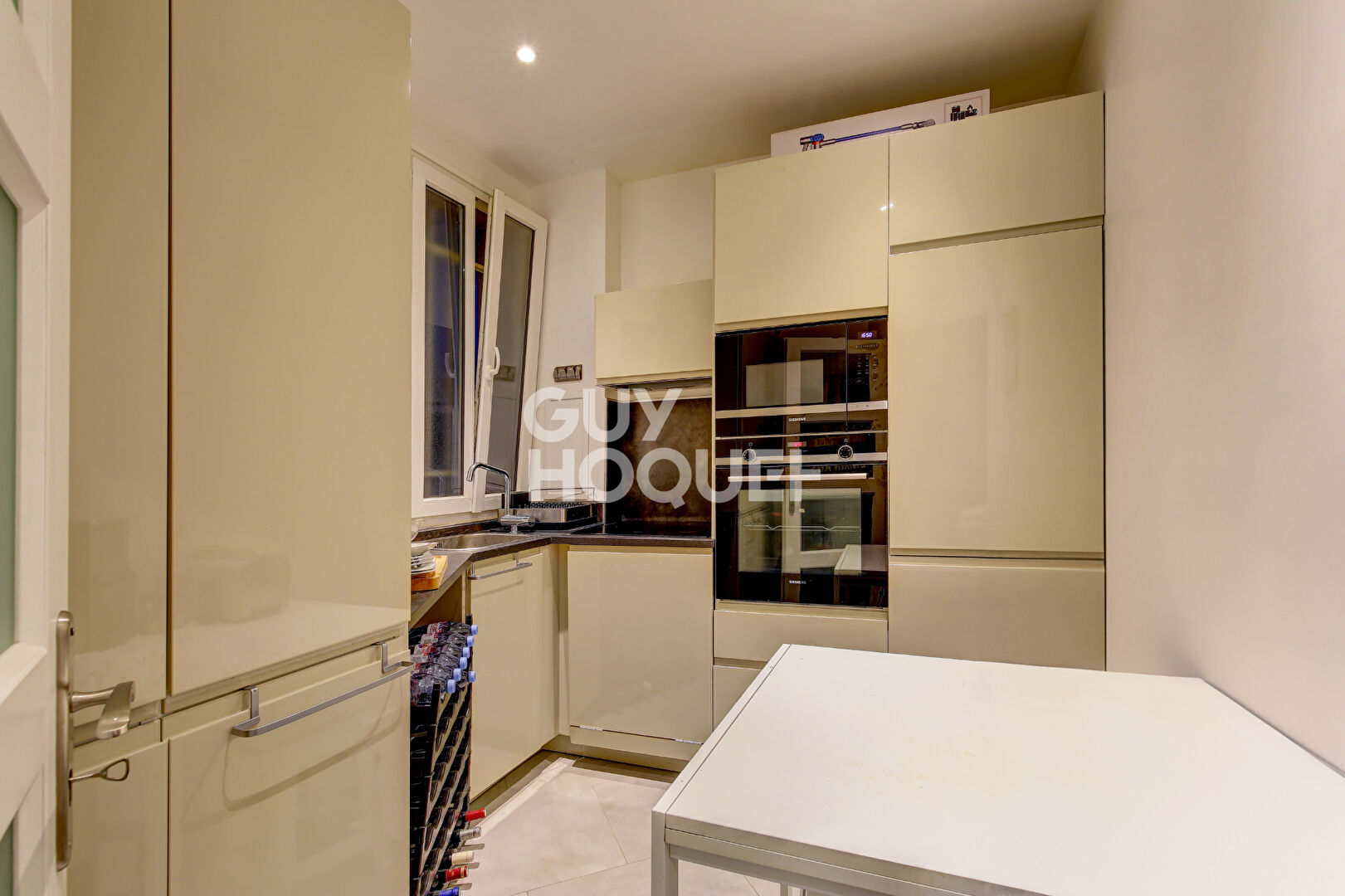 Appartement Paris 2 pièces 48 m2