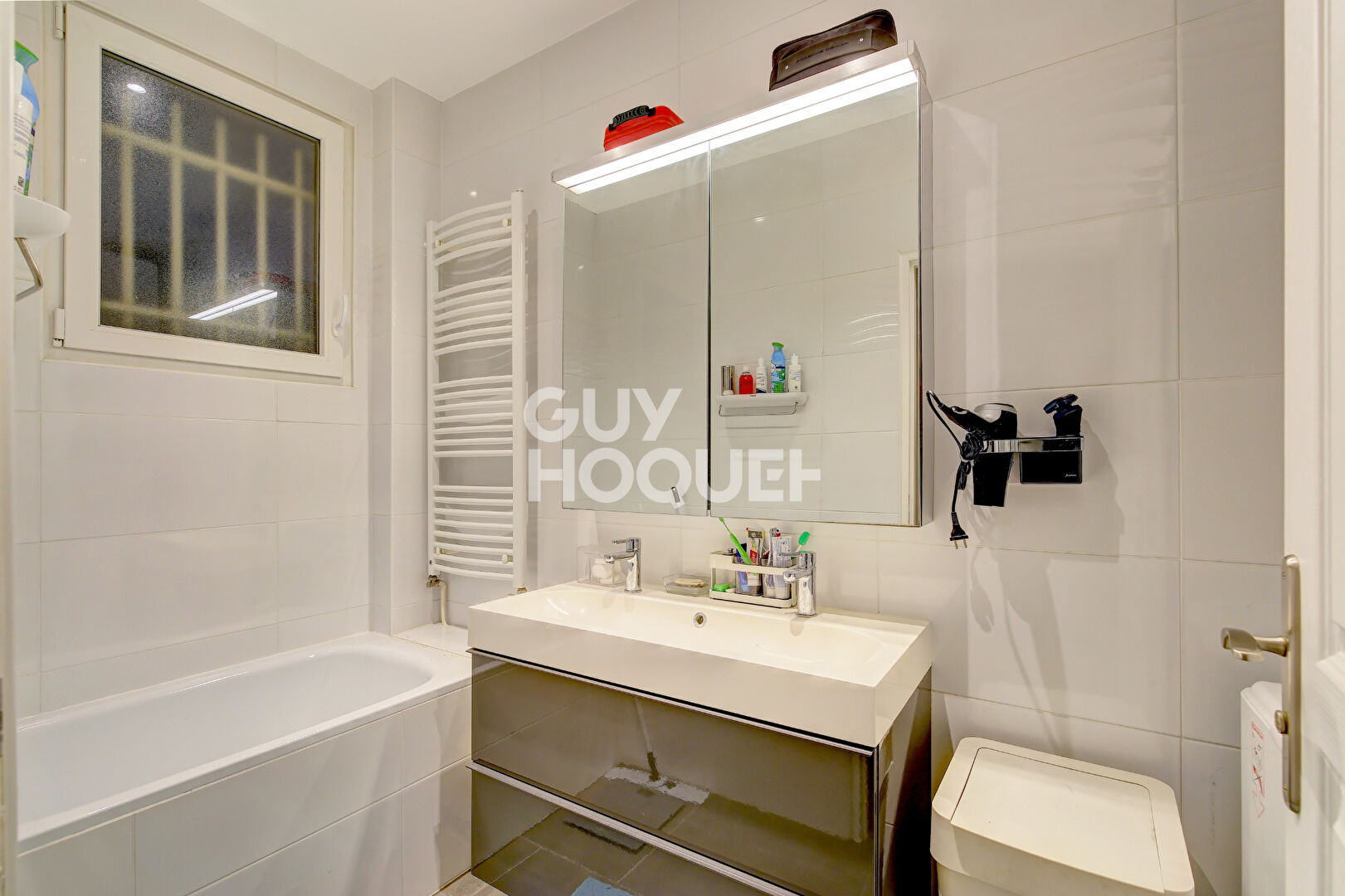 Appartement Paris 2 pièces 48 m2