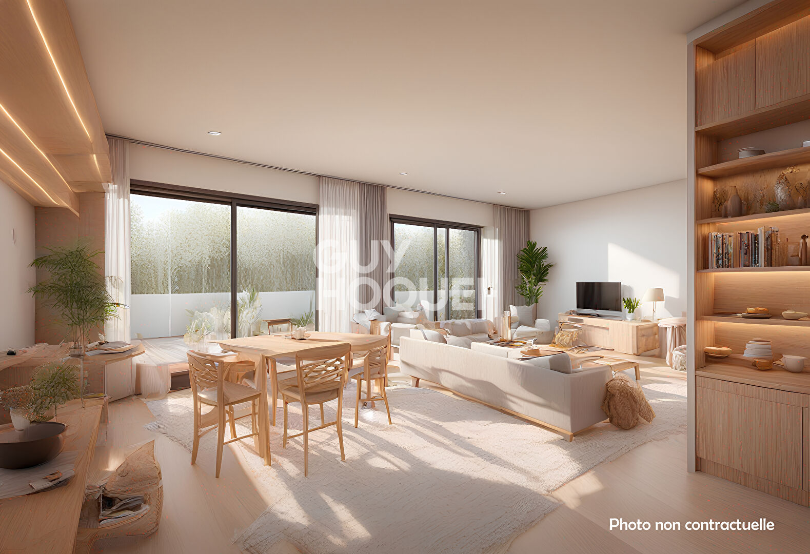 PARIS XVI, PASSY, 3 chambres, Balcon