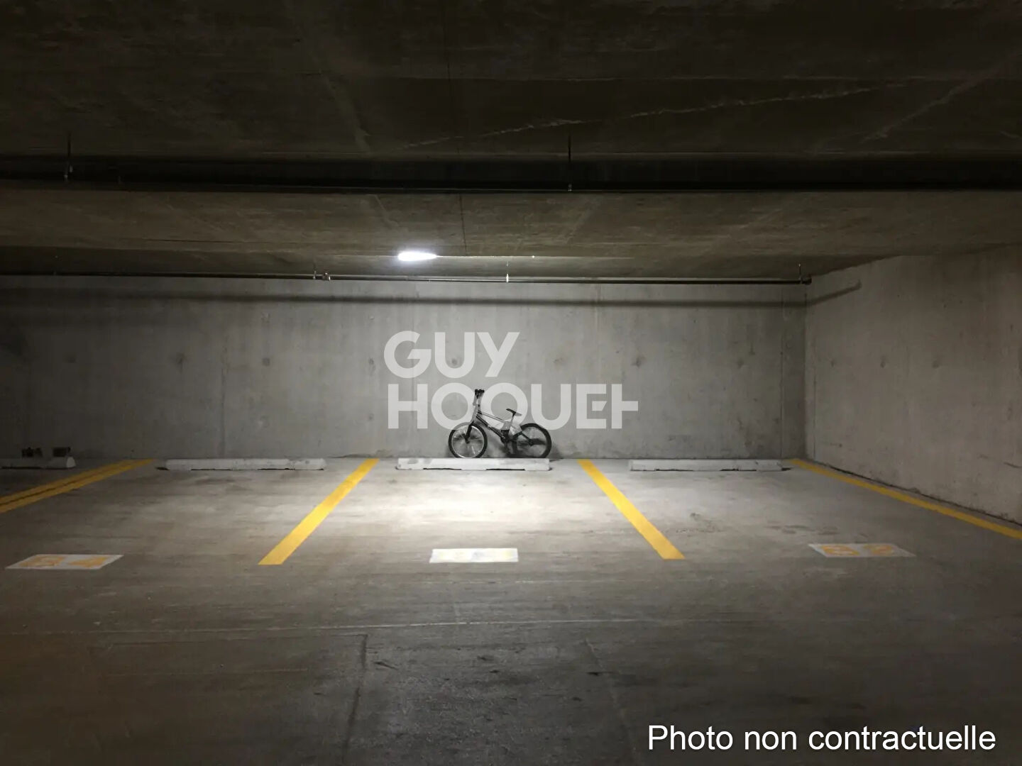 PARIS 15, Parking / box Paris XV