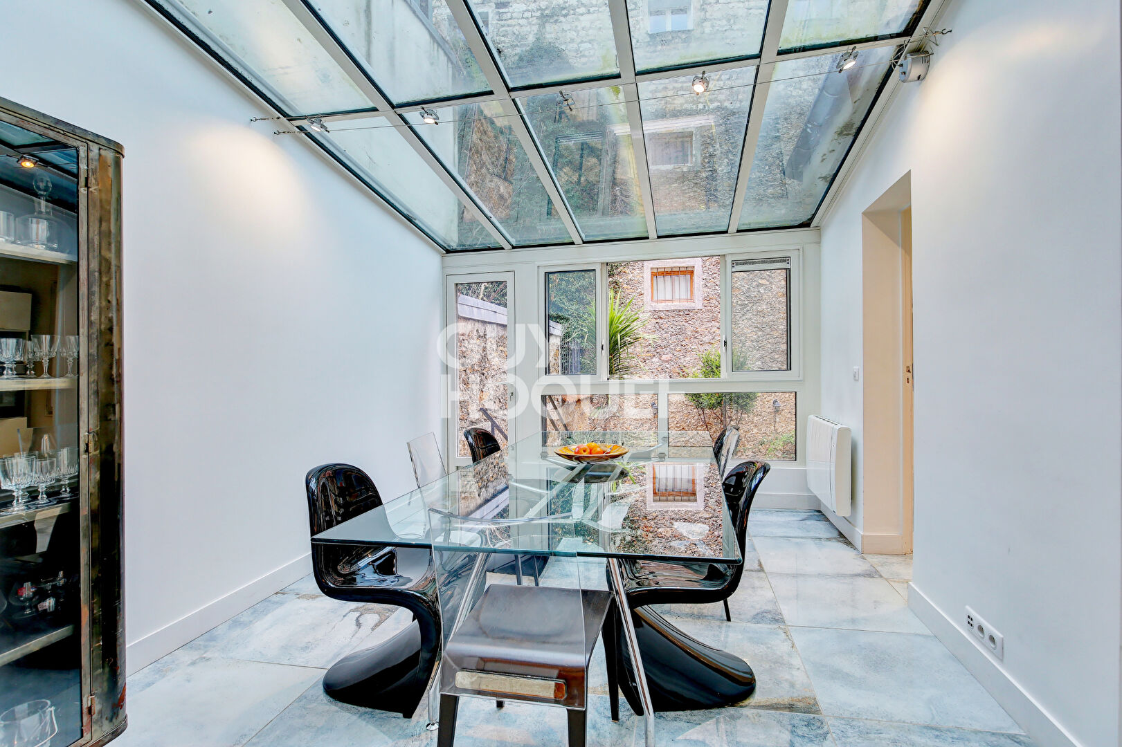 PARIS XVI, Appartement 139 m2, 3ch, Hôtel Particulier, Sectorisation Janson de Sailly