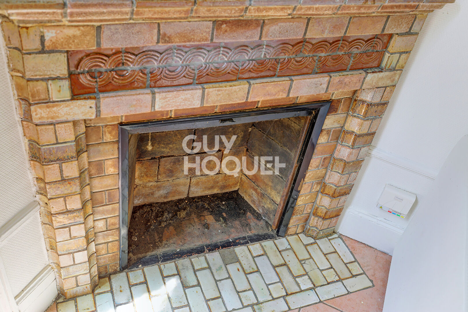 PARIS XVI, Studio JASMIN 22 m2 - EXCLUSIVITÉ