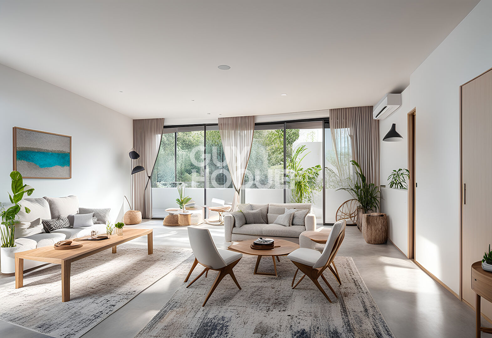 PARIS XVI, La Muette 3 chambres, 110m2 avec cave et parking en étage