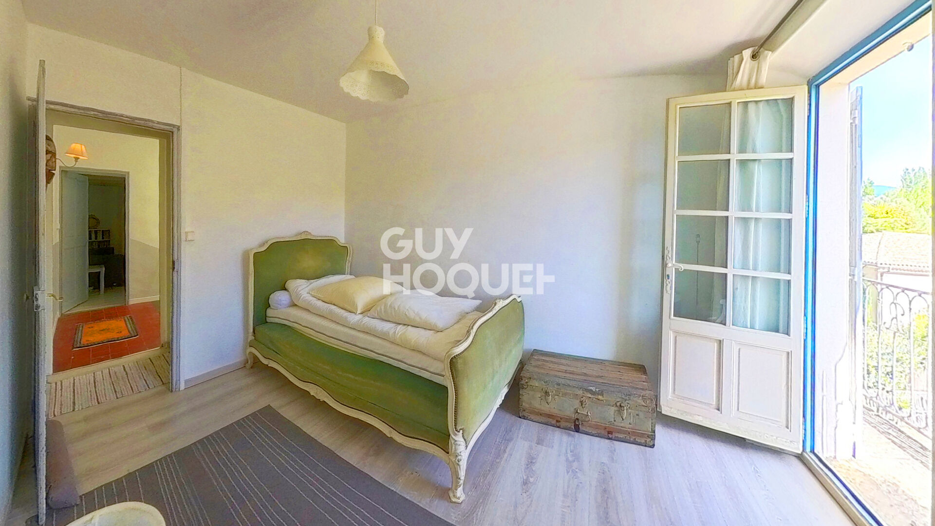 Superbe maison familiale au pied du Mont Ventoux 158m2