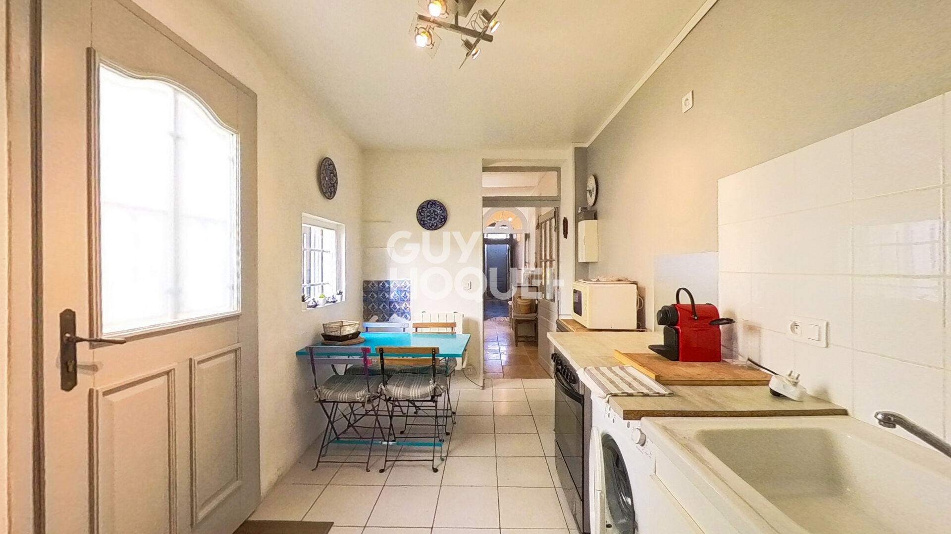 Superbe maison familiale au pied du Mont Ventoux 158m2