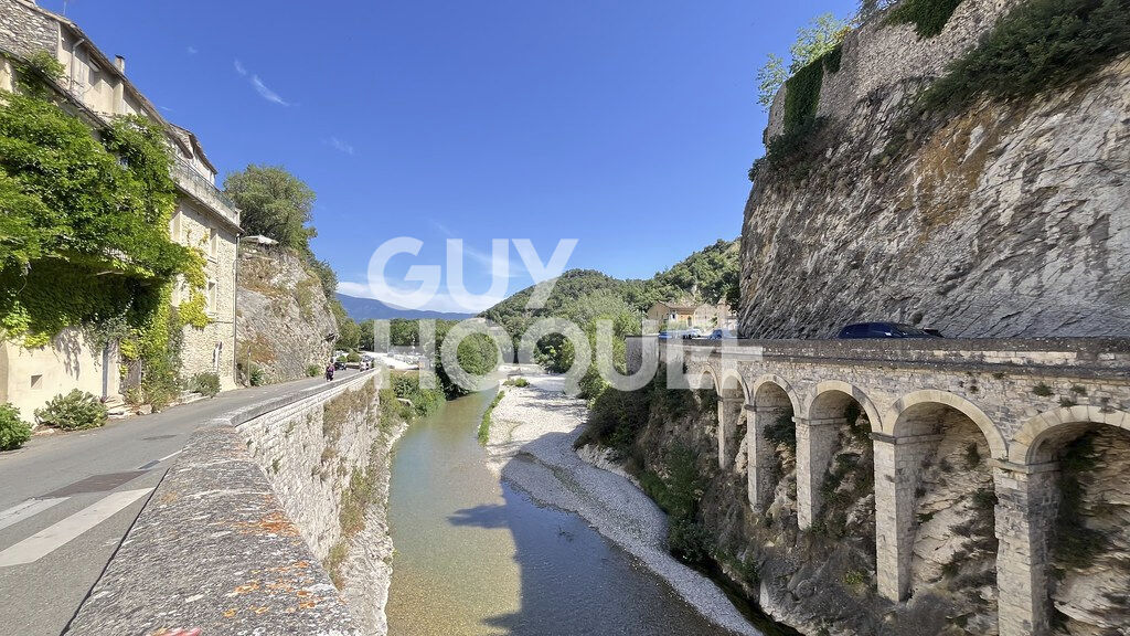 Superbe maison familiale au pied du Mont Ventoux 158m2