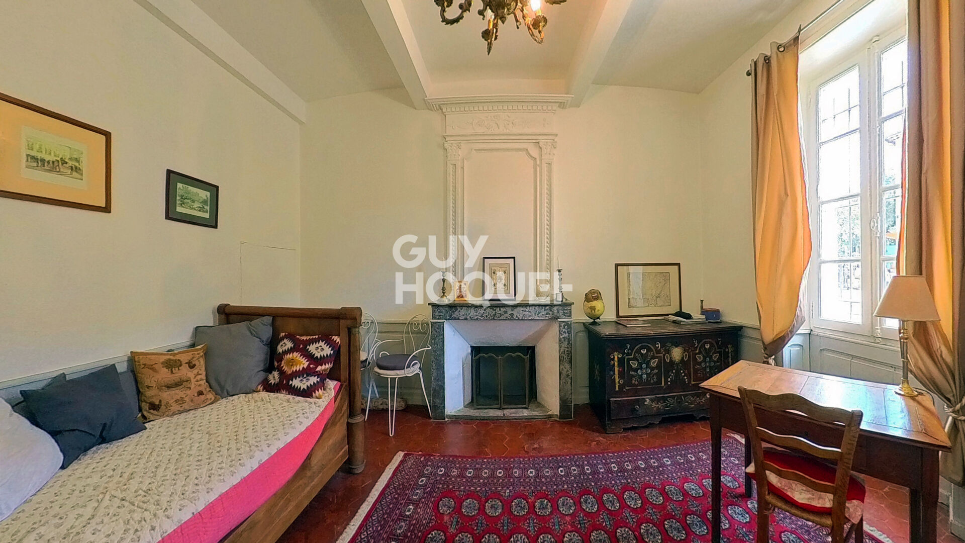 Superbe maison familiale au pied du Mont Ventoux 158m2