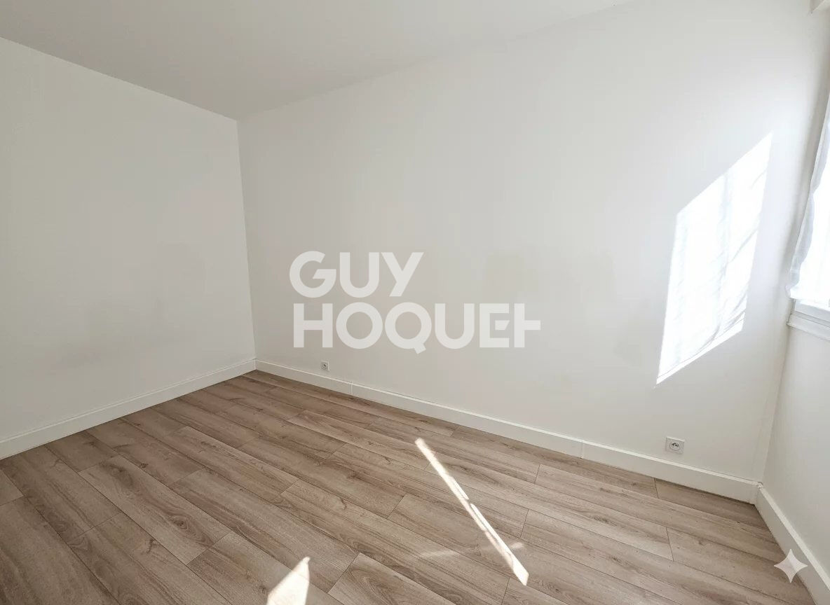 PARIS 75116, 2 pièces à saisir, 50m2