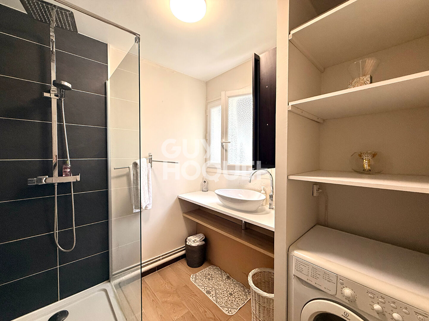 BOULOGNE 92, TERRASSE 40,22 m2, 1 chambre.