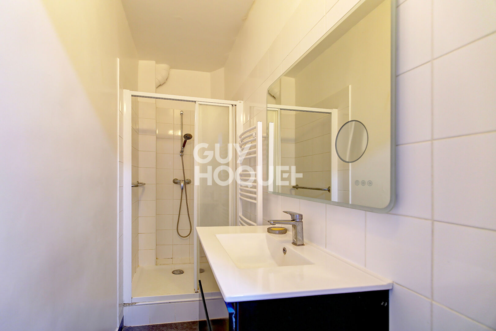 PARIS XVI, 4 pièces, 2 chambres en plein coeur de Passy