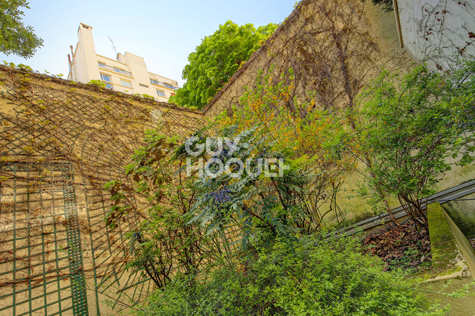 Paris XVI, Local Commercial, bureaux,  259 m2