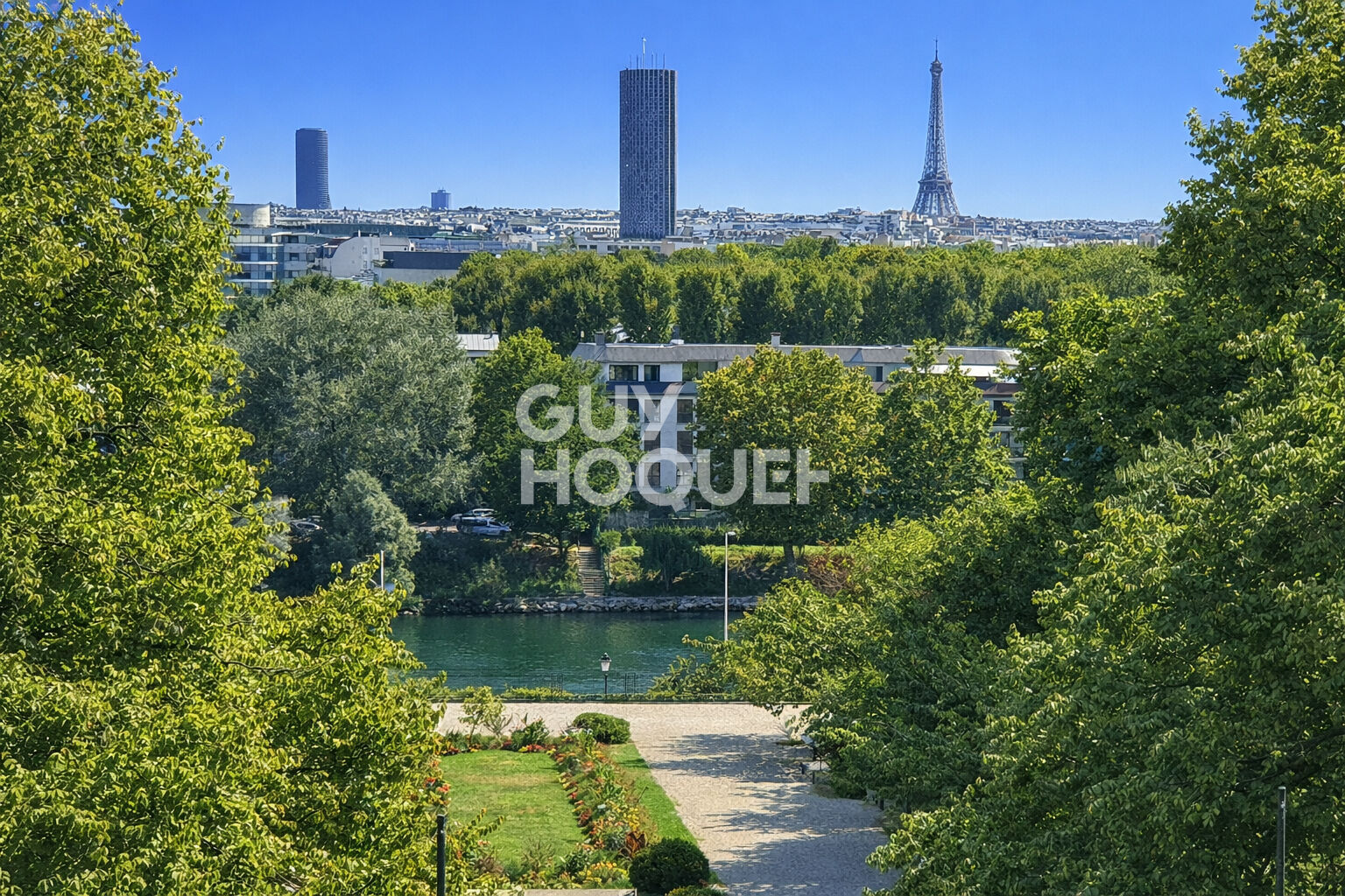 Somptueux Immeuble Art Déco 1925 554m2 refait à neuf avec le style de l'époque