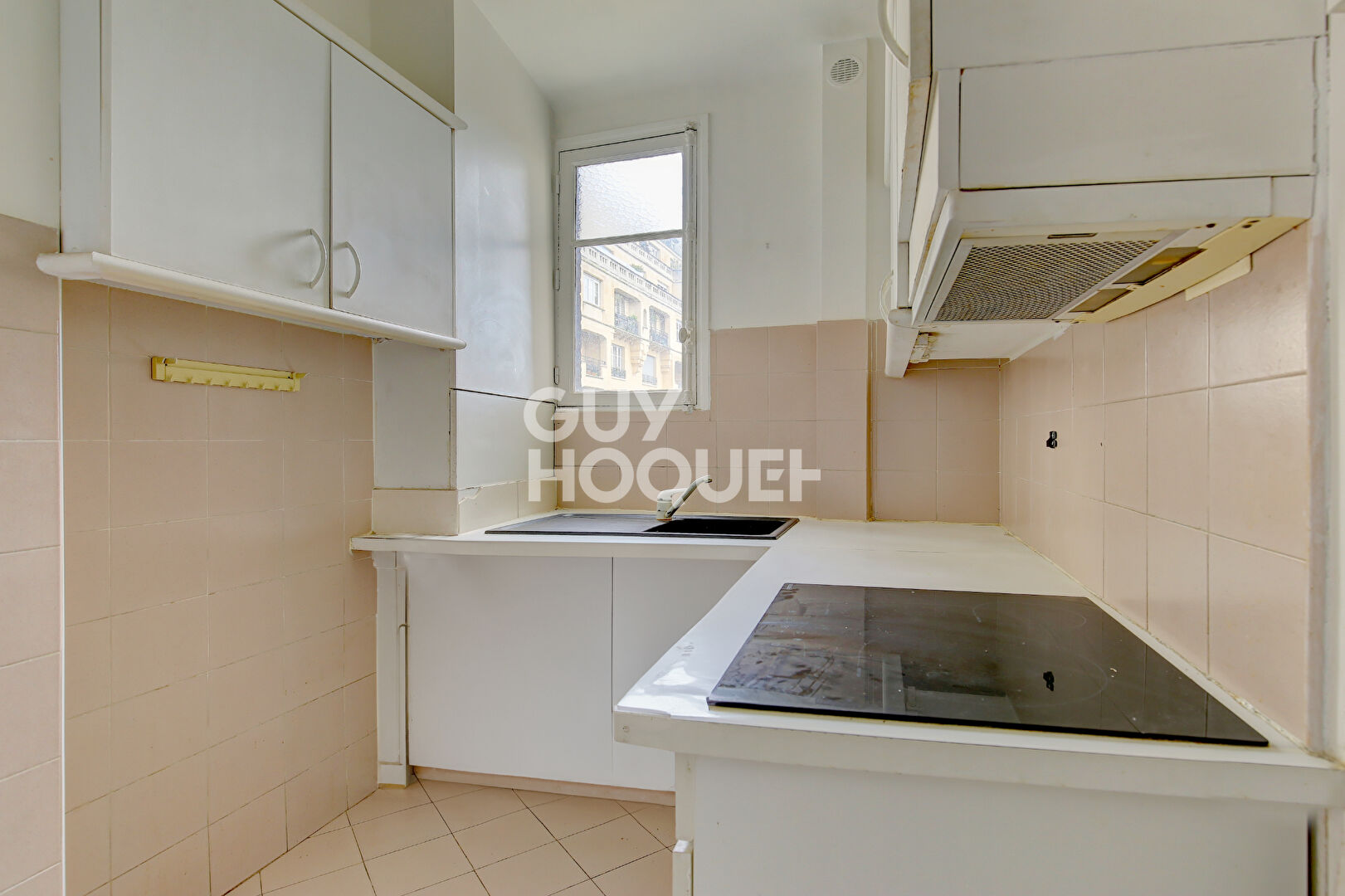 À vendre : Appartement 3 pièces à Paris - 795 000 