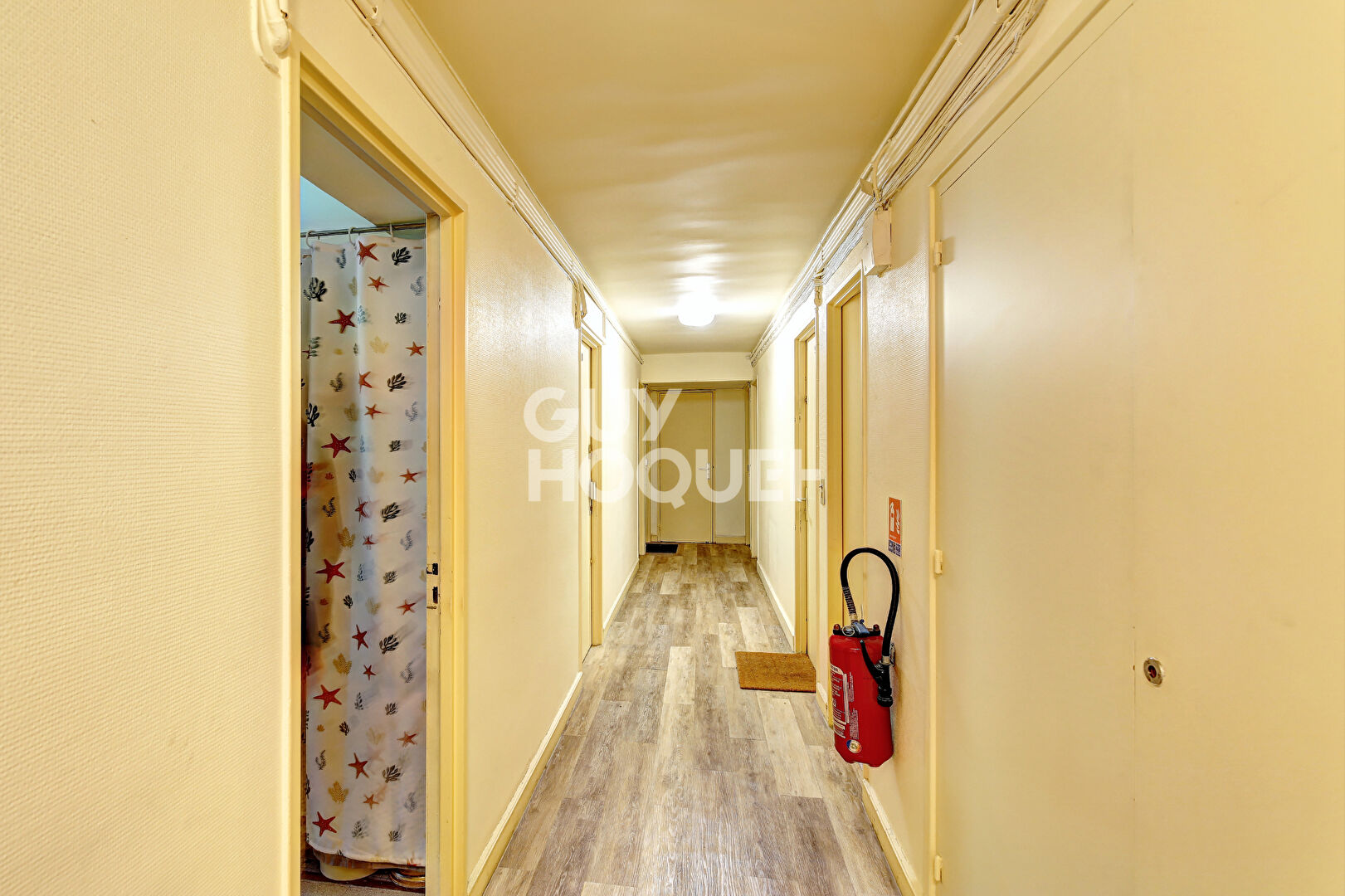 PARIS XVI  Suchet Ranelagh 13m2 lumineux