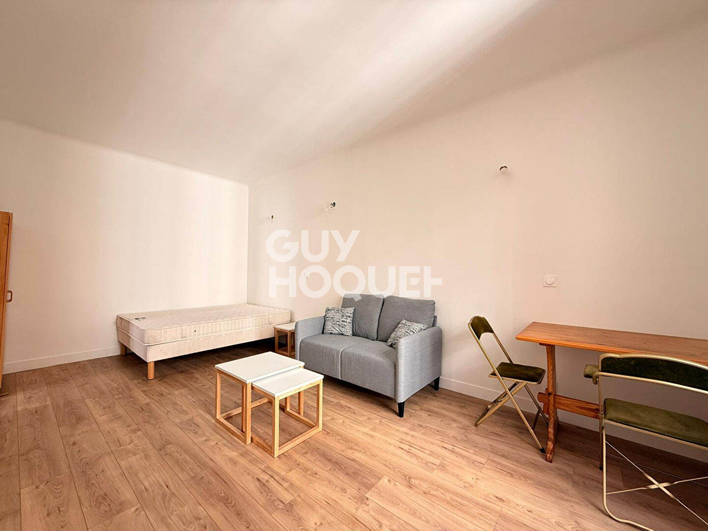 Appartement 1 pièce à louer à Passy - La Muette, Paris 16ème