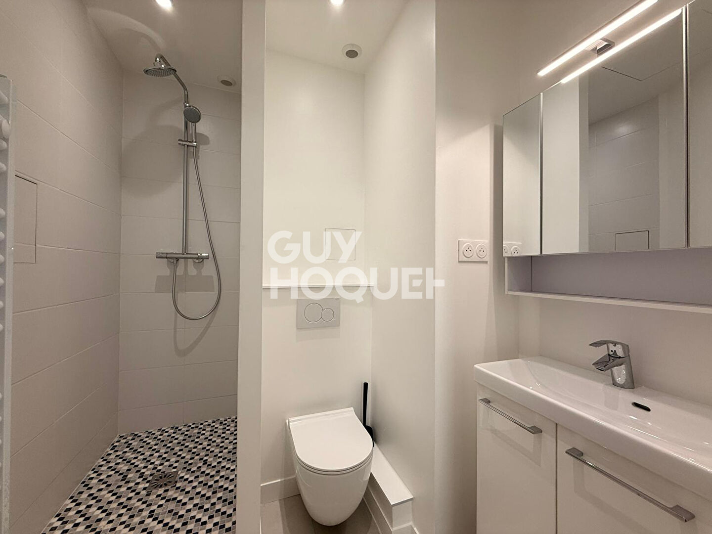 Appartement 1 pièce à louer à Passy - La Muette, Paris 16ème