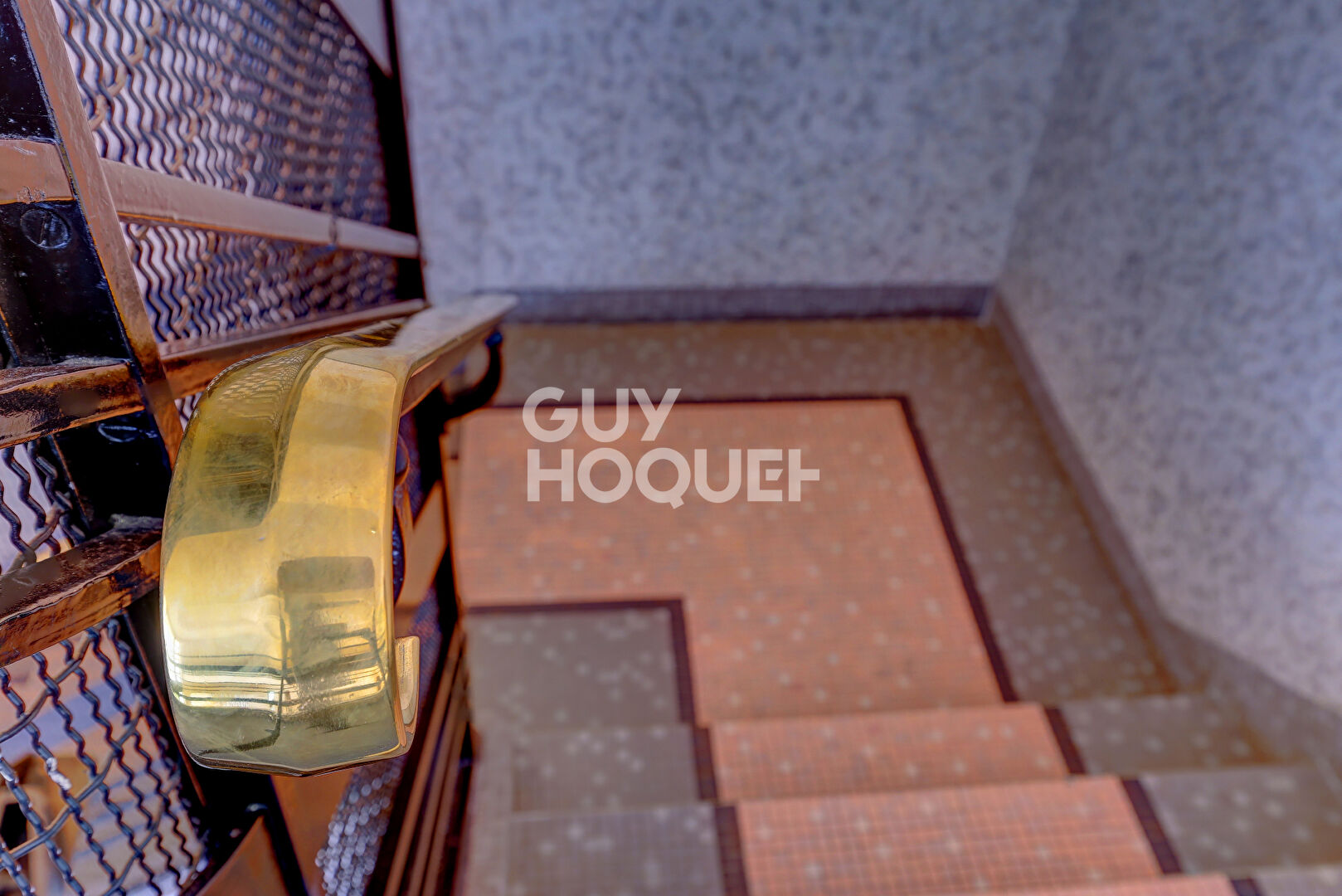 Somptueux Immeuble Art Déco 1925, 554m2 refait à neuf avec le style et les matériaux de l'époque