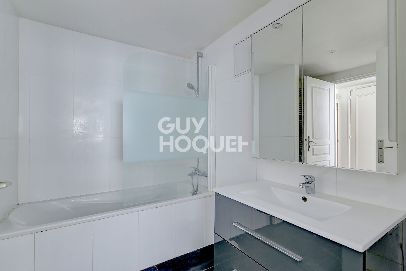 PARIS XVI, FLANDRIN, 2 PIÈCES, SUPERBE 40M2 AU 5ÈME ÉTAGE