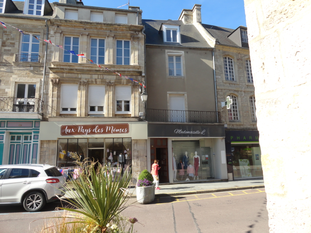 AU COEUR DE CARENTAN