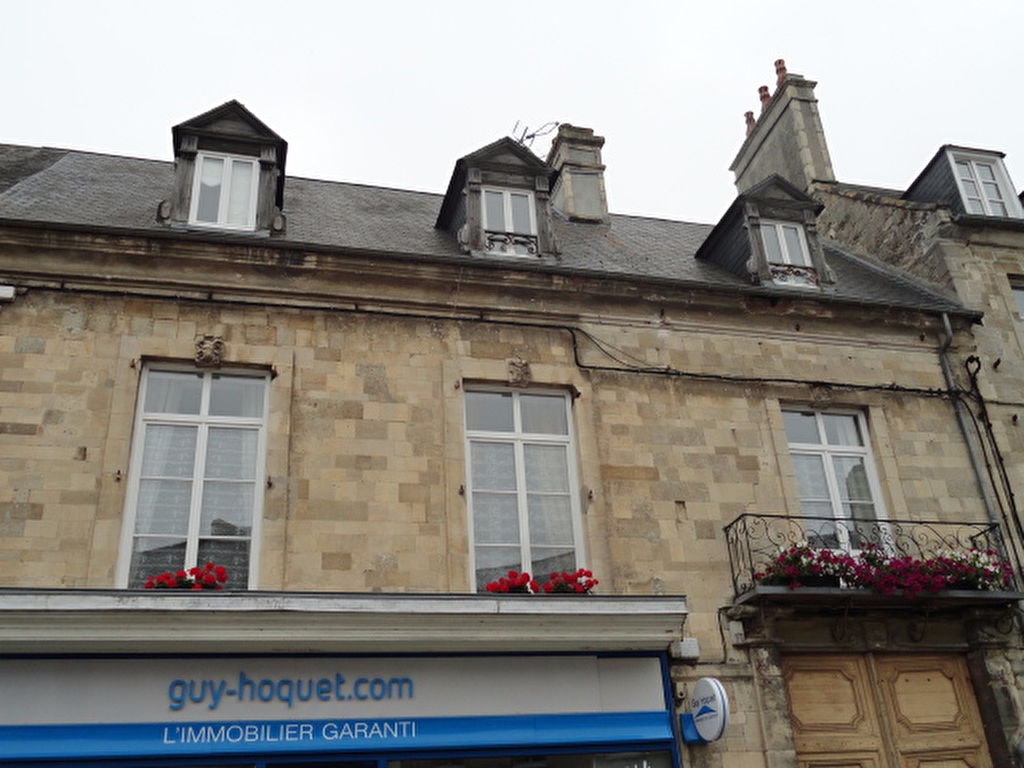 Appartement Carentan 5 pièce(s) 110 m2
