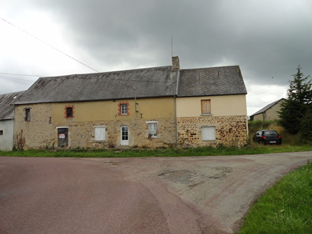 Maison Saint Jores 3 pièce(s) 108 m2