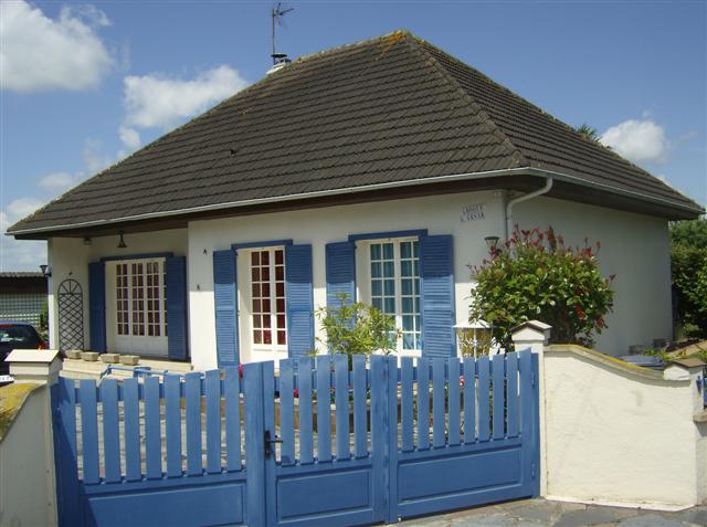ST HILAIRE-PETITVILLE