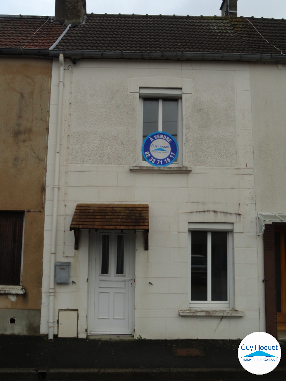 Maison Carentan Les Marais  71.49 m2