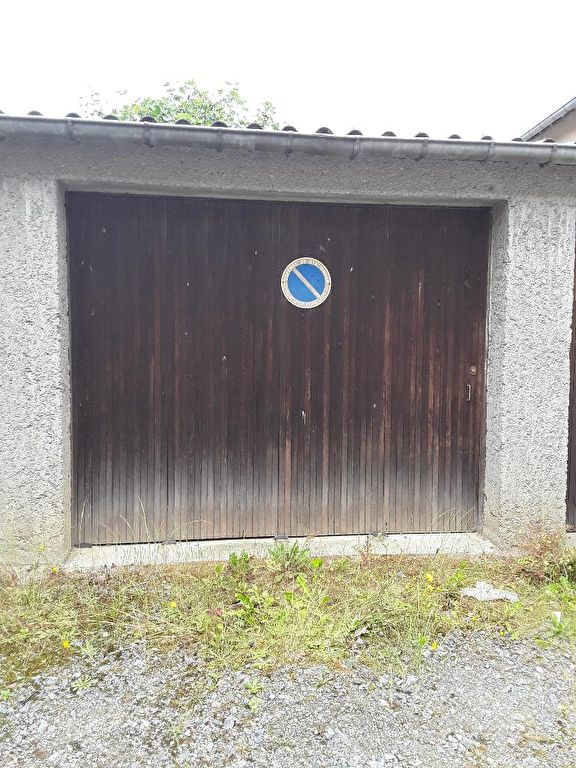 Garage 18.33 m² PERIERS