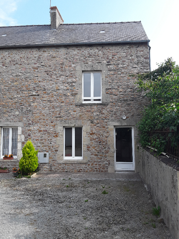 Appartement 38.75 m² PERIERS 2 pièces principales